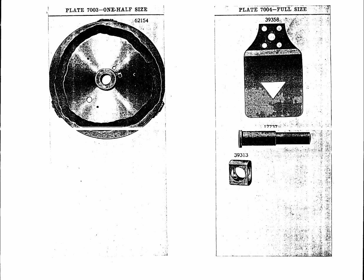 SINGER 114-20 User Manual | Page 32 / 36