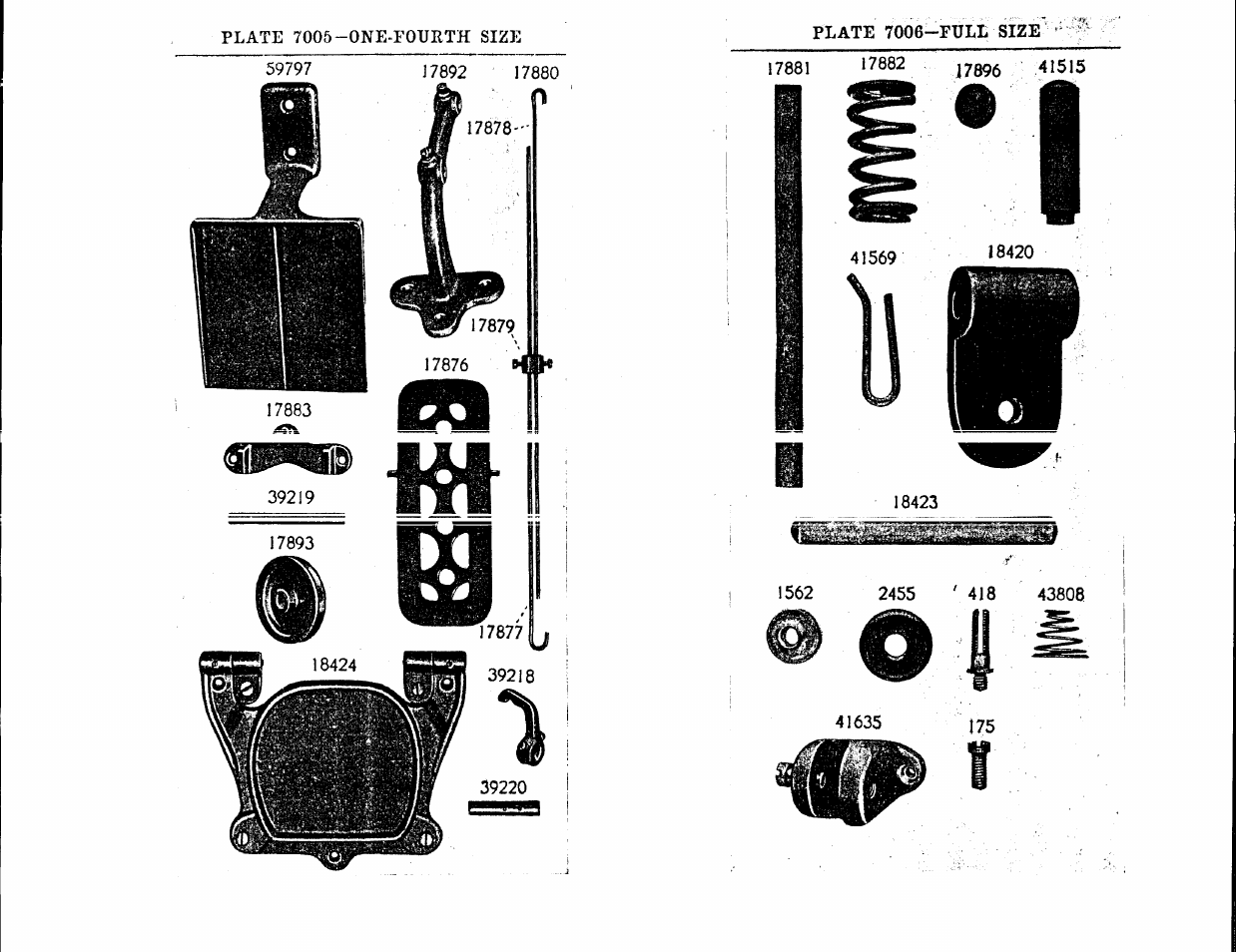 SINGER 114-20 User Manual | Page 33 / 36