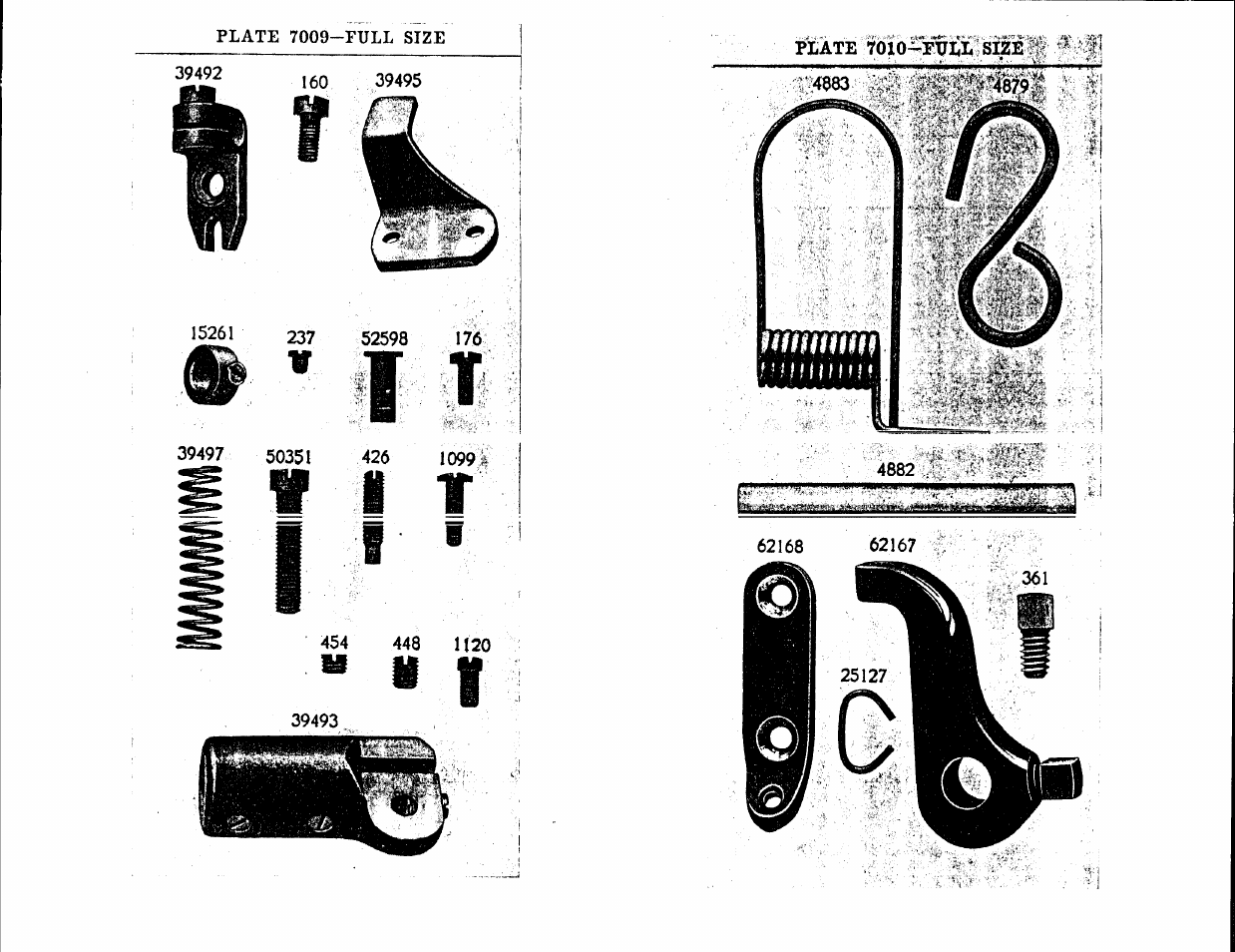 SINGER 114-20 User Manual | Page 35 / 36