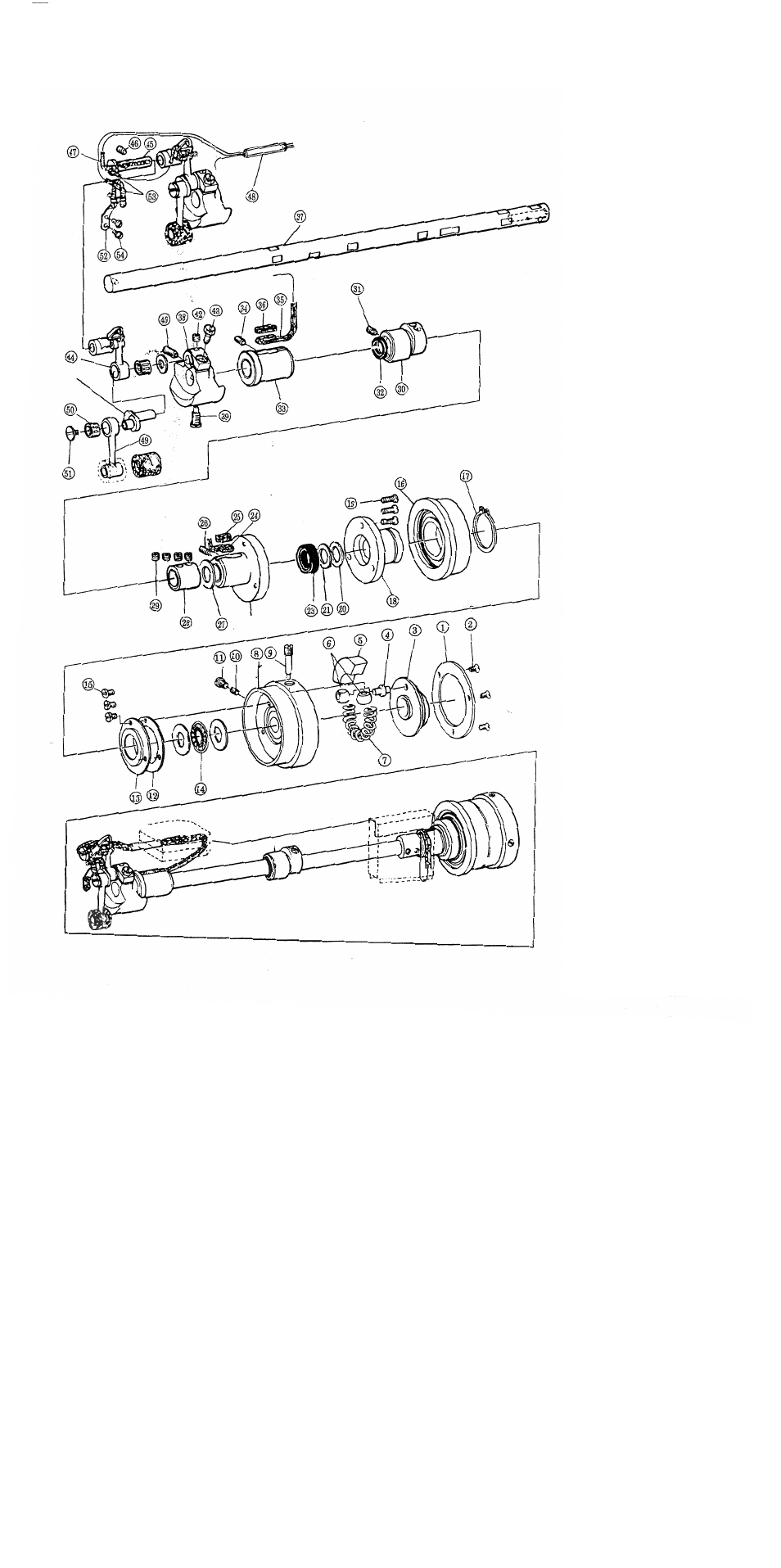 SINGER 1371A2 User Manual | Page 49 / 86