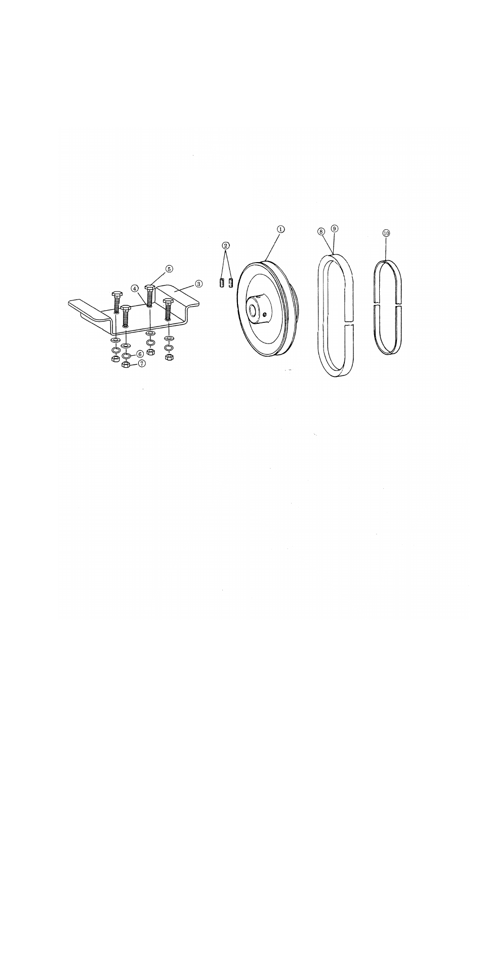 SINGER 1371A2 User Manual | Page 77 / 86