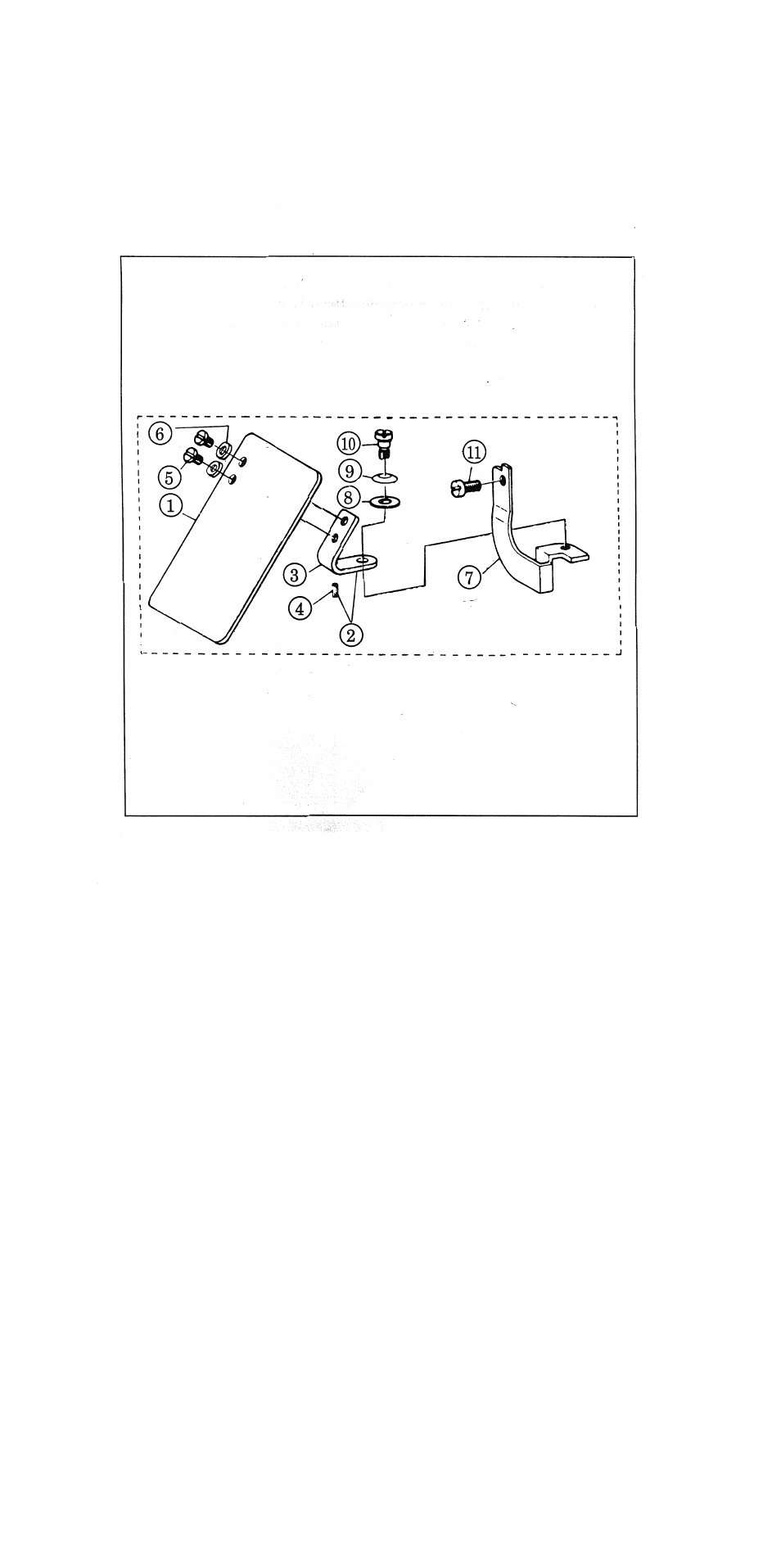 SINGER 1371A2 User Manual | Page 81 / 86