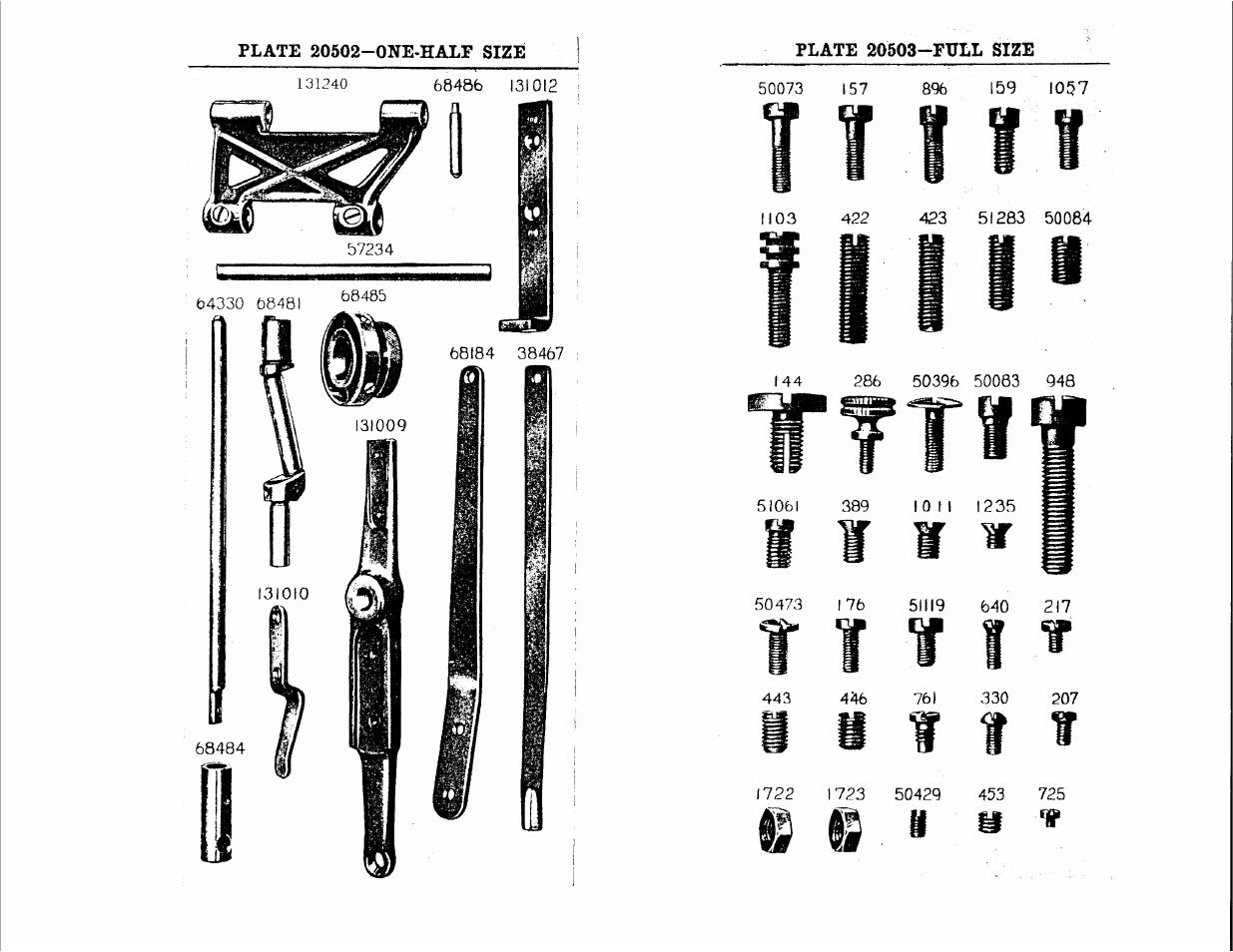 SINGER 147-51 User Manual | Page 32 / 39