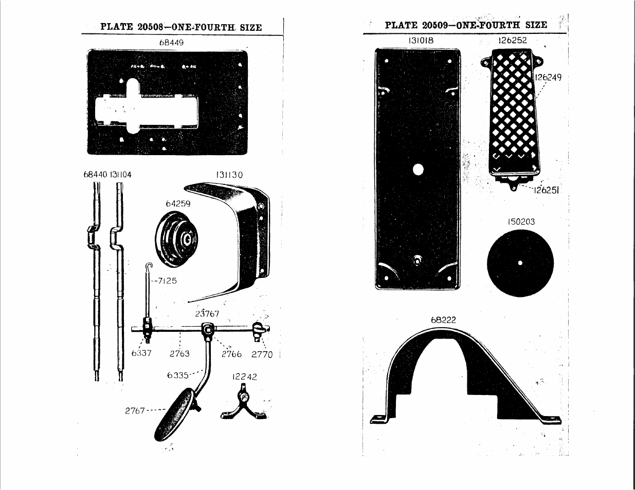 SINGER 147-51 User Manual | Page 34 / 39