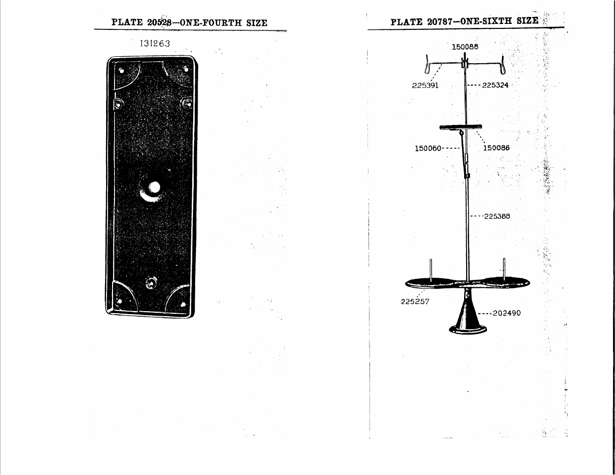 SINGER 147-51 User Manual | Page 39 / 39