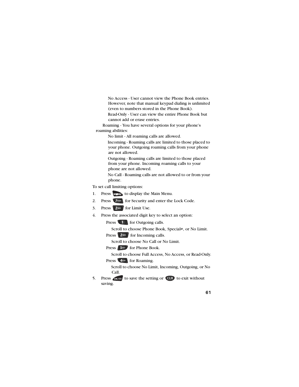 Samsung SCH-3550 User Manual | Page 73 / 110