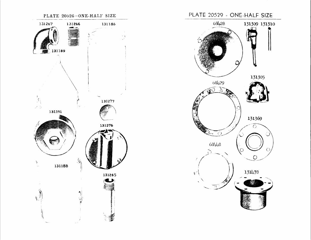 SINGER 147-82 User Manual | Page 20 / 30