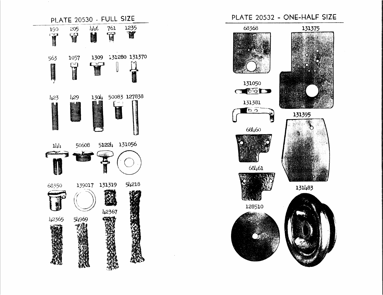 SINGER 147-82 User Manual | Page 21 / 30