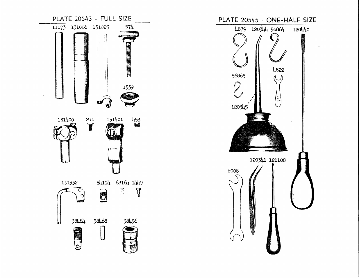 SINGER 147-82 User Manual | Page 25 / 30