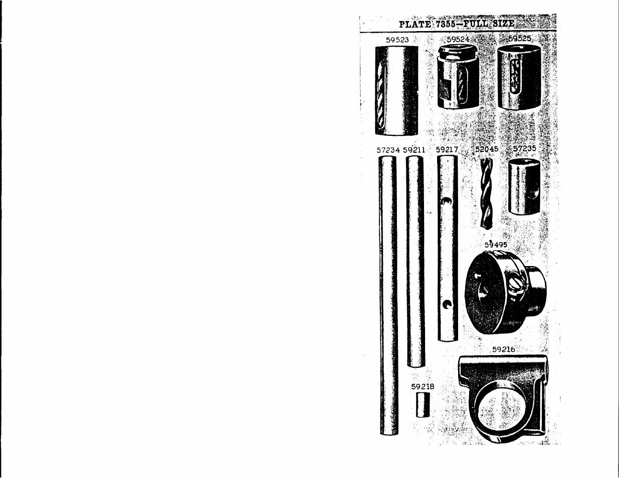 SINGER 105-20 User Manual | Page 16 / 23
