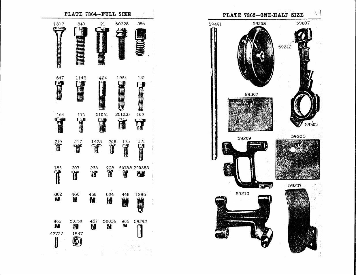 Um m u | SINGER 105-20 User Manual | Page 21 / 23