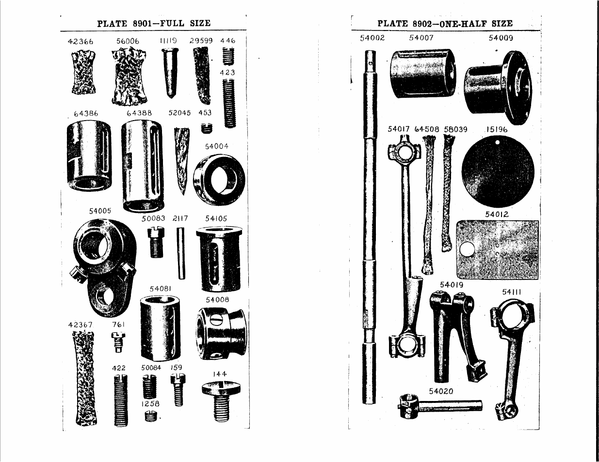 SINGER 147-29 User Manual | Page 35 / 53