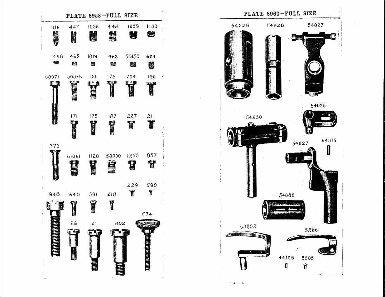 1 i i | SINGER 147-29 User Manual | Page 42 / 53