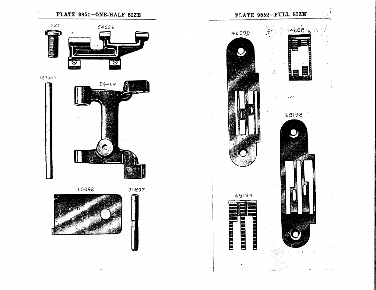 4ixoql | SINGER 147-29 User Manual | Page 45 / 53