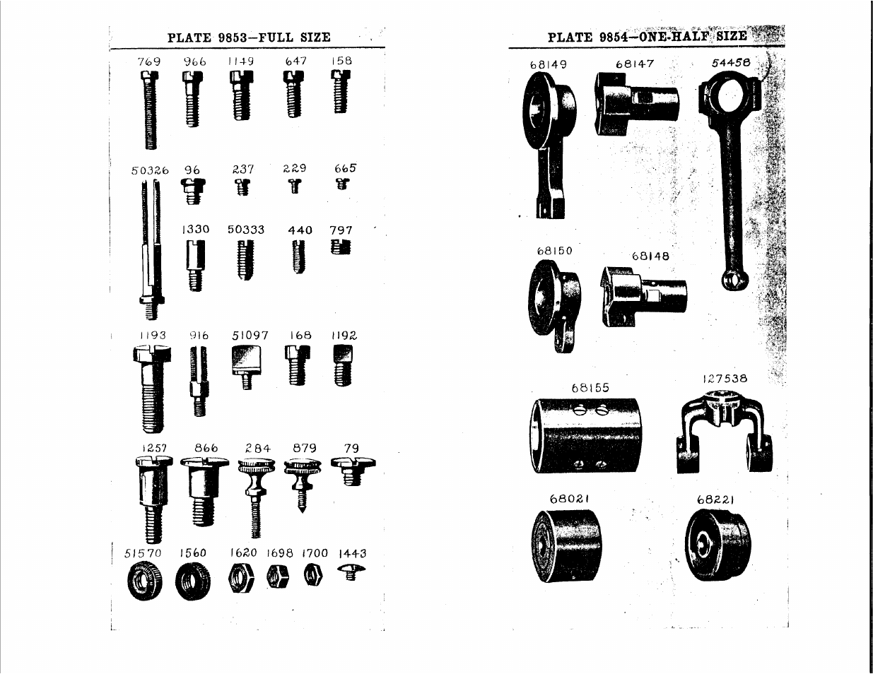 SINGER 147-29 User Manual | Page 46 / 53