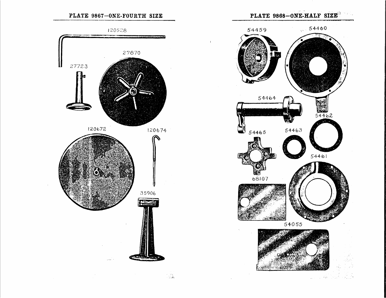SINGER 147-29 User Manual | Page 53 / 53