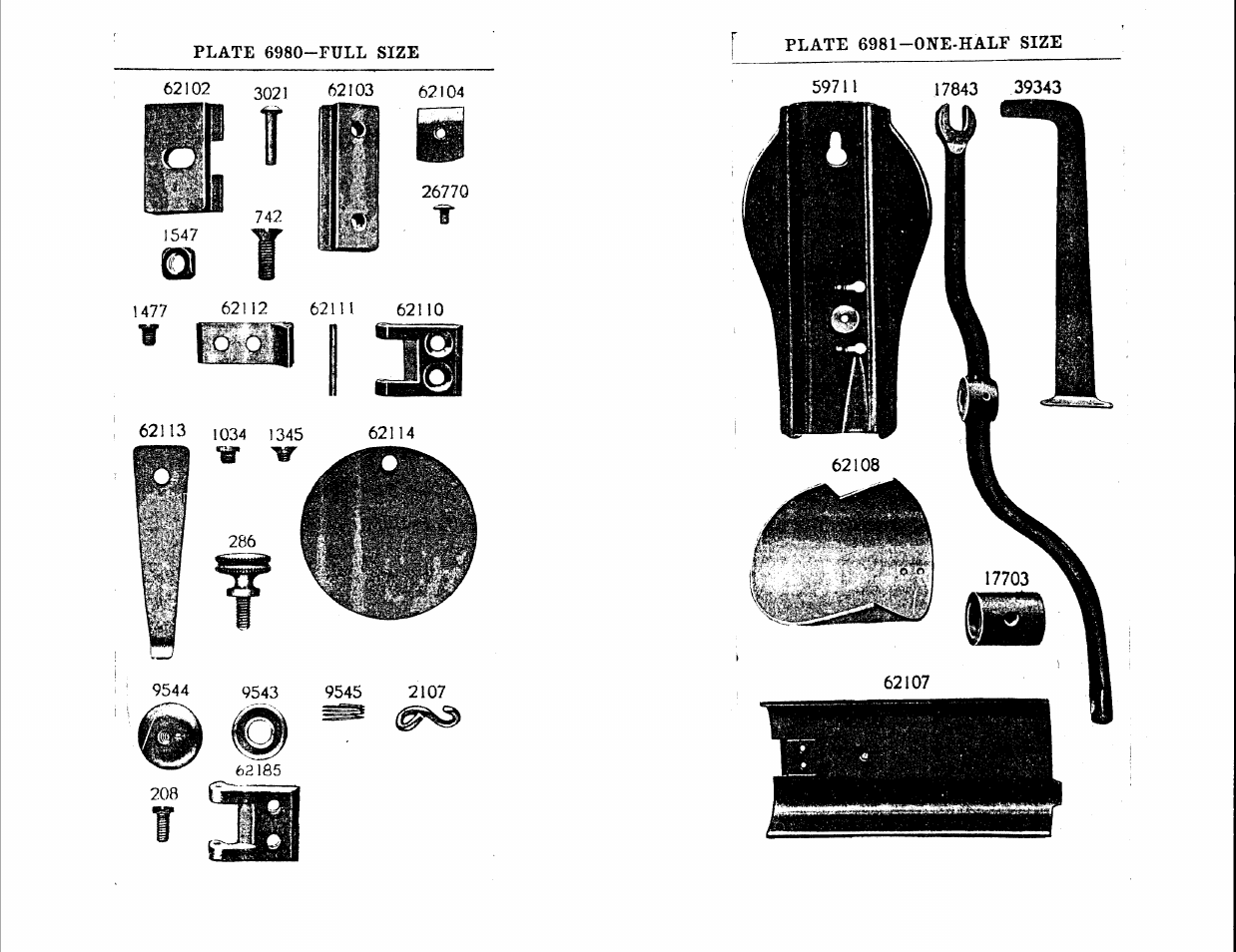 SINGER 114-24 User Manual | Page 27 / 45