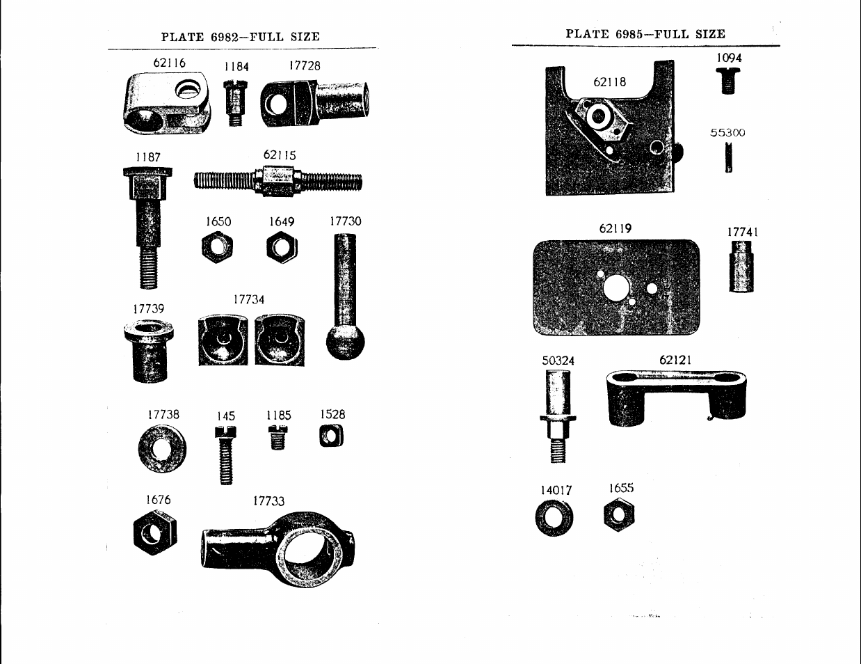 SINGER 114-24 User Manual | Page 28 / 45