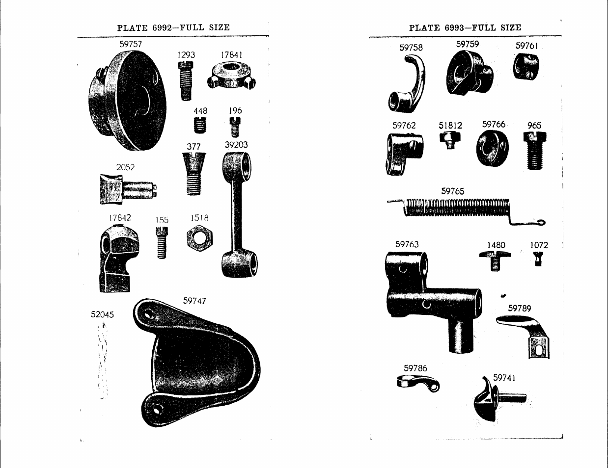 SINGER 114-24 User Manual | Page 31 / 45