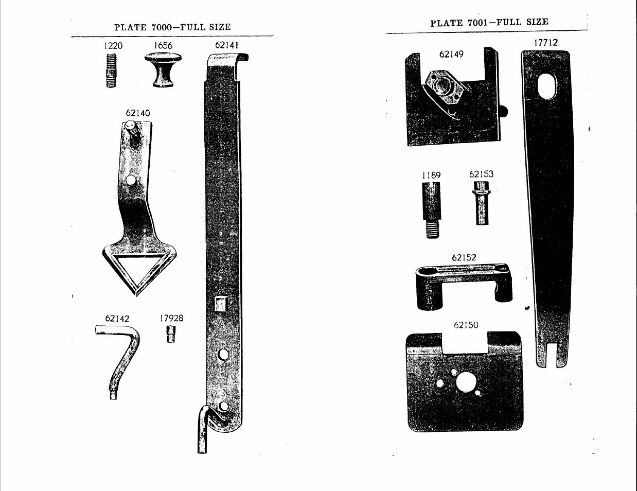 SINGER 114-24 User Manual | Page 35 / 45