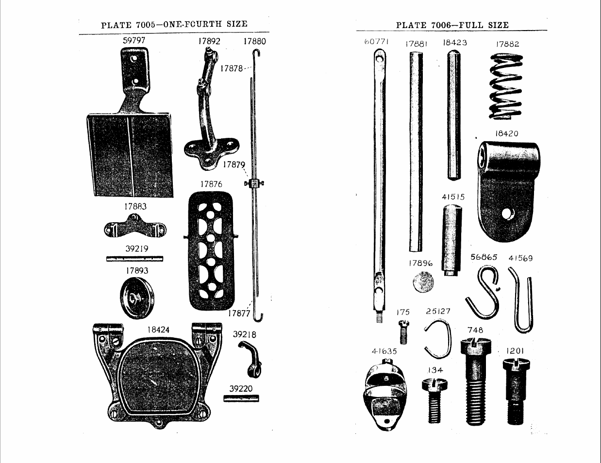 SINGER 114-24 User Manual | Page 37 / 45