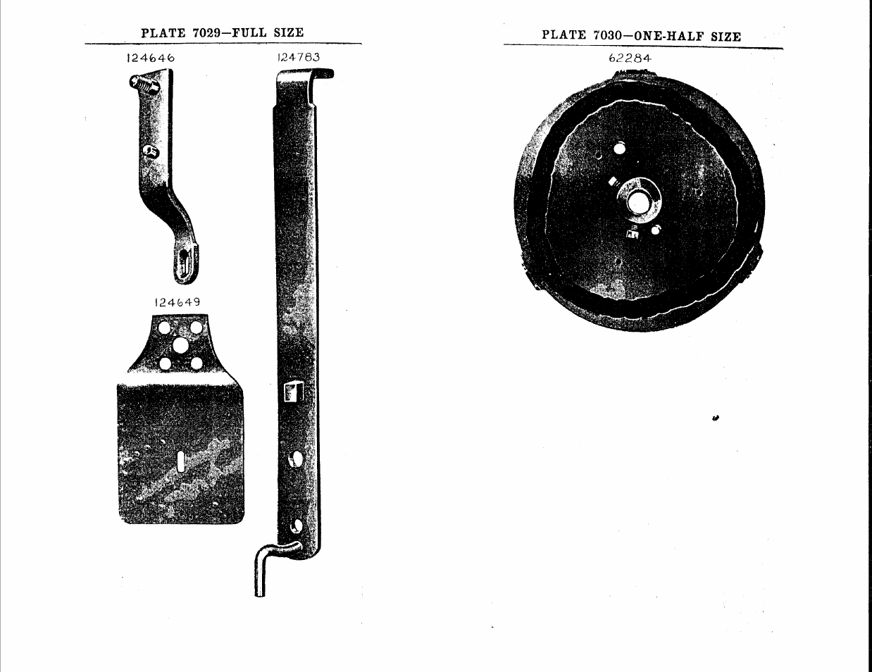 SINGER 114-24 User Manual | Page 44 / 45