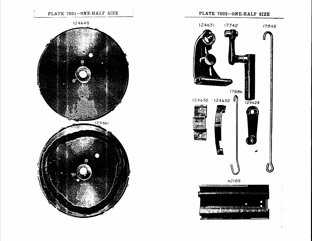 SINGER 114-24 User Manual | Page 45 / 45