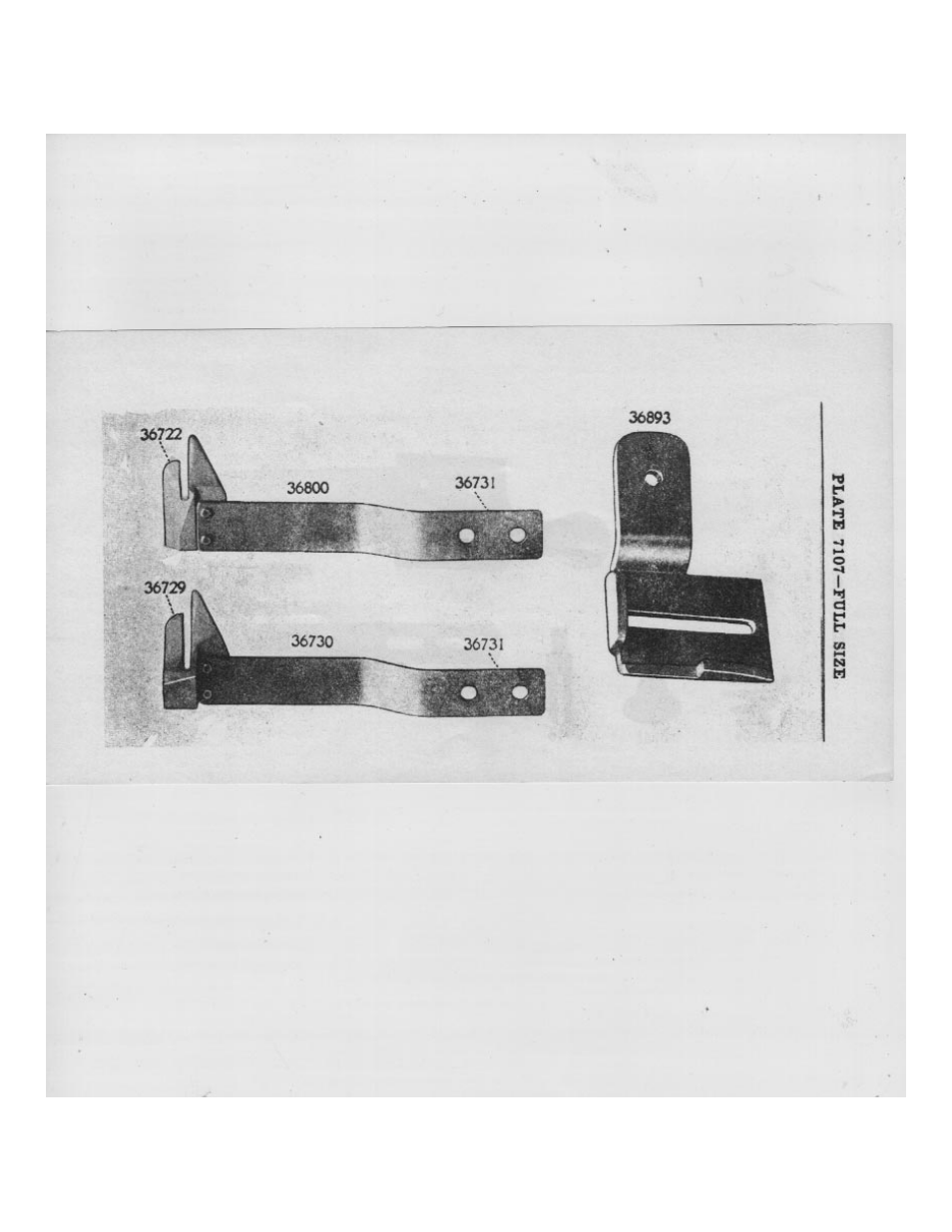 SINGER 107-1 User Manual | Page 23 / 31