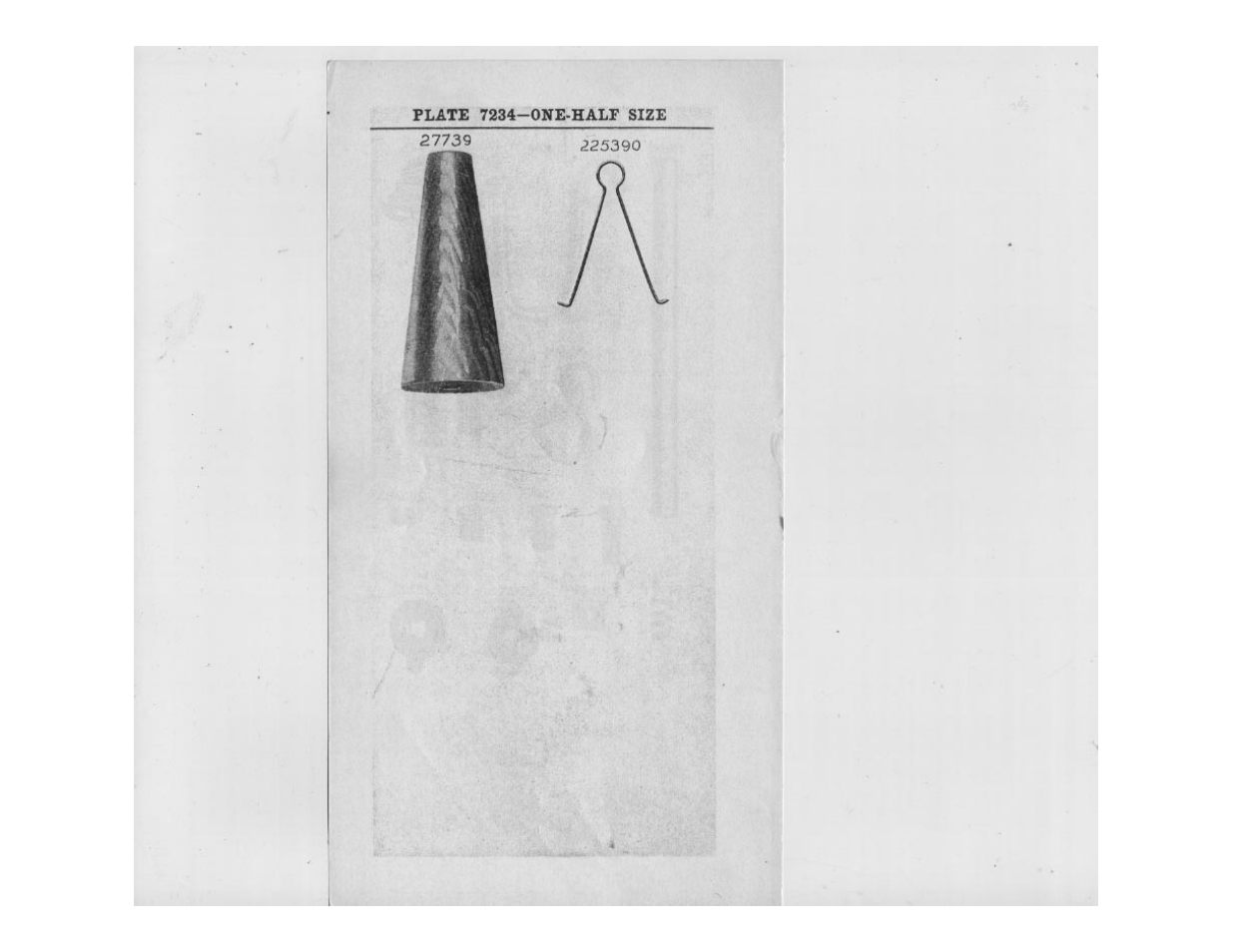 SINGER 107-1 User Manual | Page 31 / 31