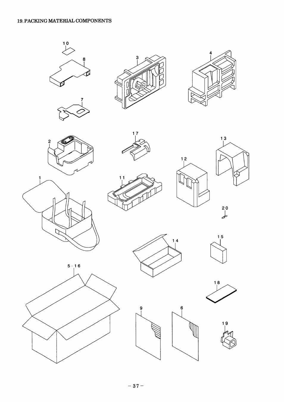 SINGER XL-6000 User Manual | Page 41 / 51