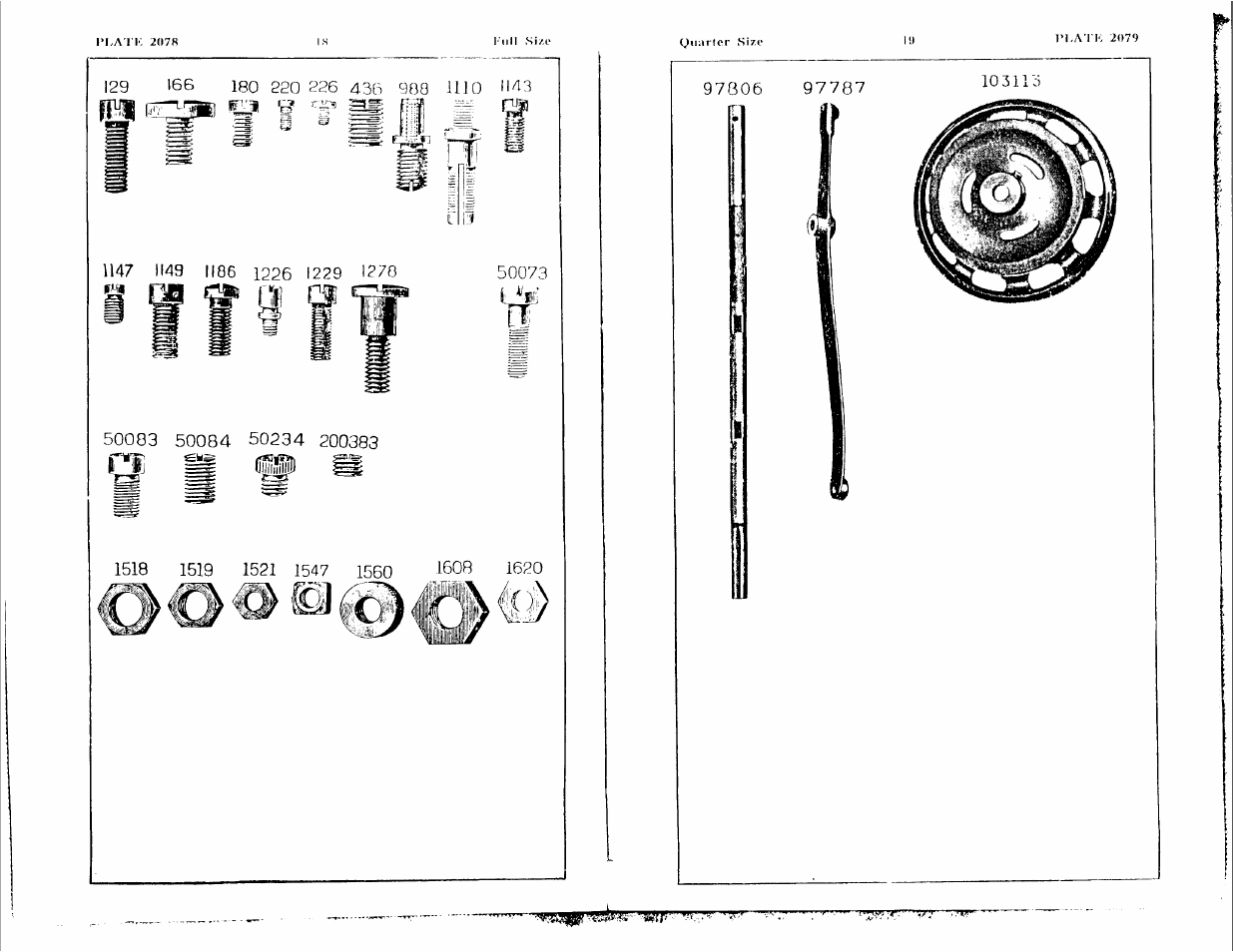 SINGER 132K12 User Manual | Page 10 / 47