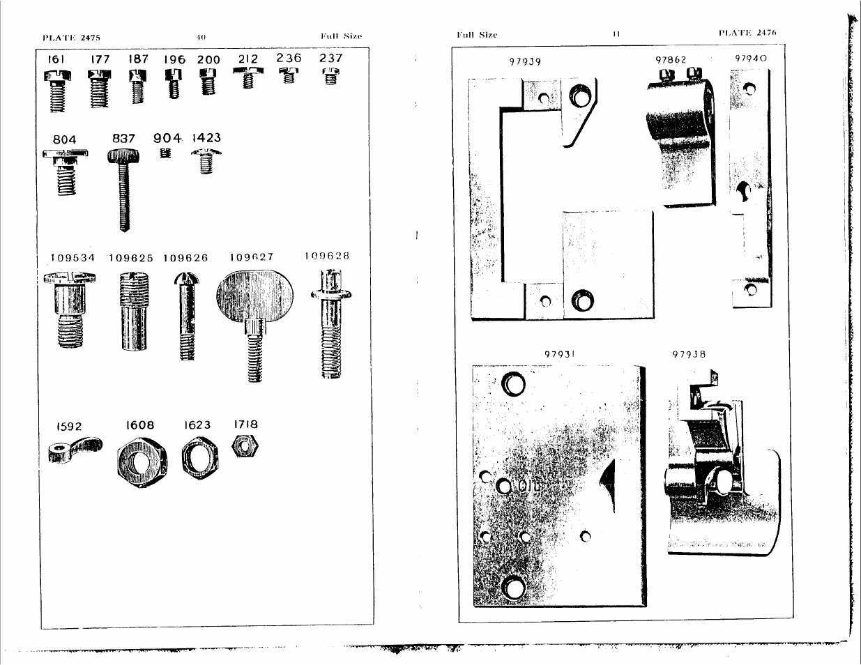 1608 1623 i7iq | SINGER 132K12 User Manual | Page 21 / 47