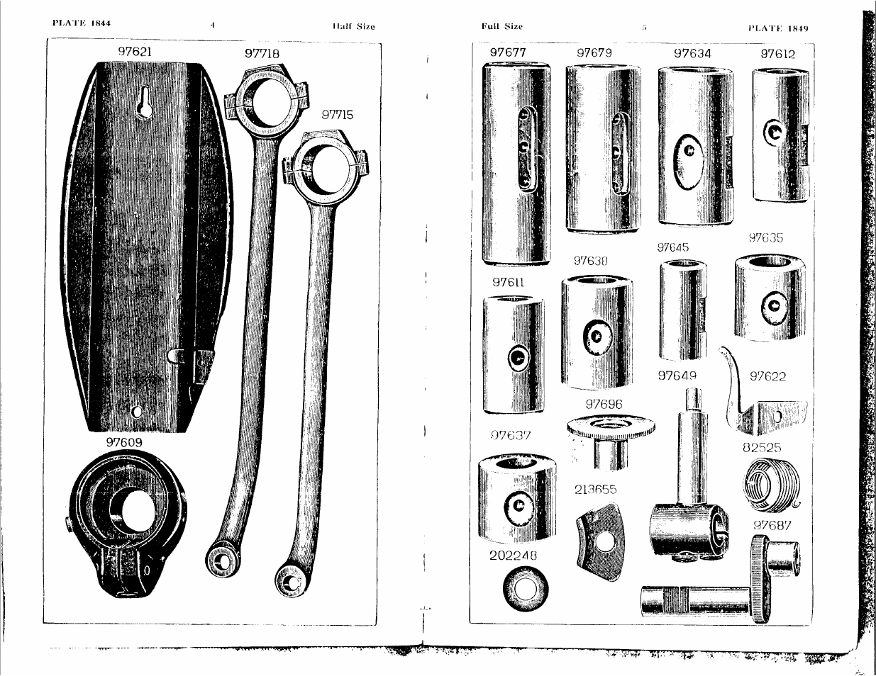 SINGER 132K12 User Manual | Page 3 / 47