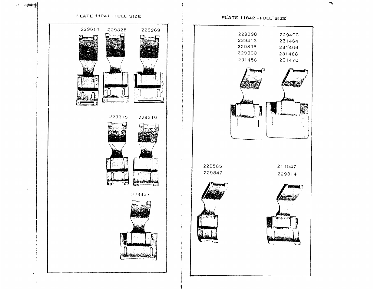 SINGER 112W110 User Manual | Page 19 / 34