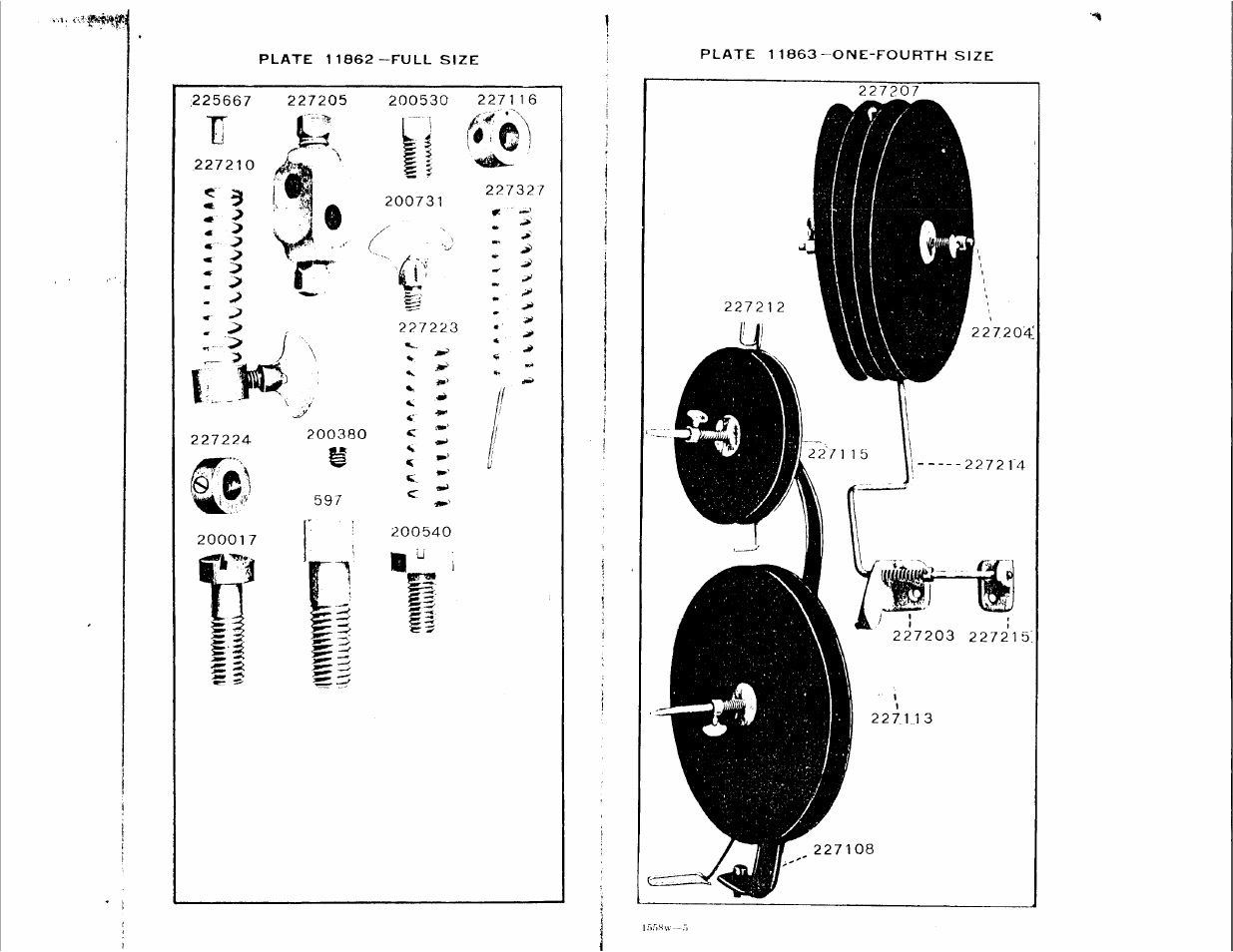 SINGER 112W110 User Manual | Page 20 / 34