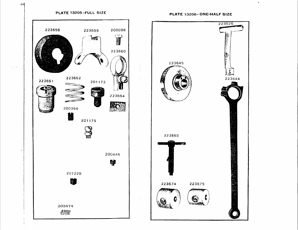 SINGER 112W110 User Manual | Page 22 / 34