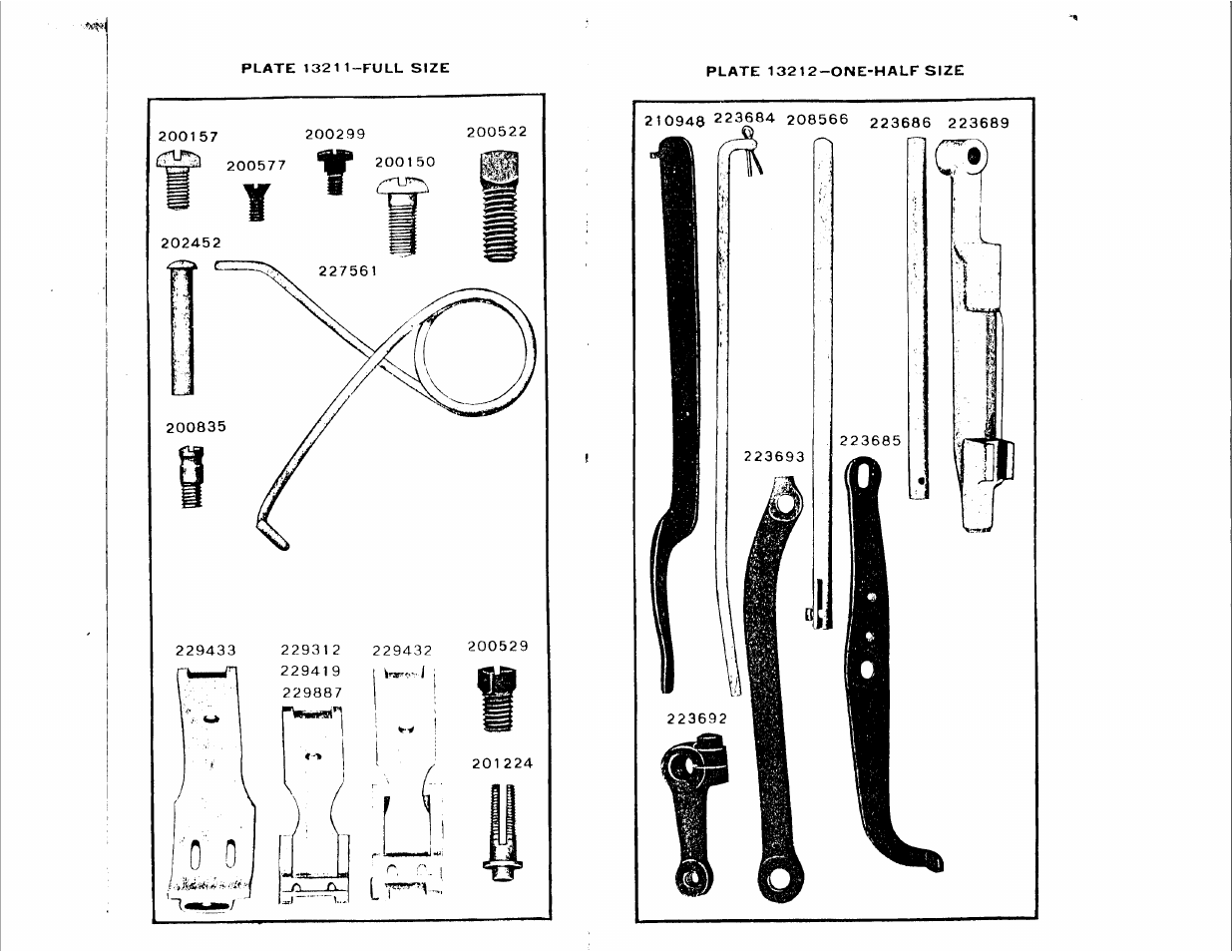 SINGER 112W110 User Manual | Page 24 / 34