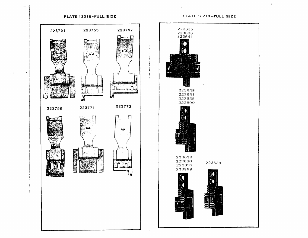 SINGER 112W110 User Manual | Page 26 / 34