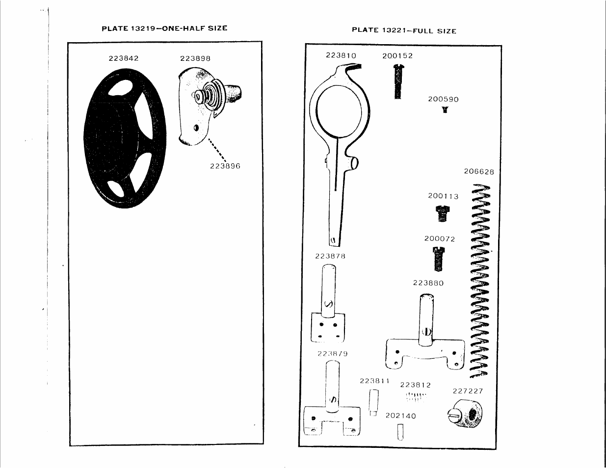 SINGER 112W110 User Manual | Page 27 / 34