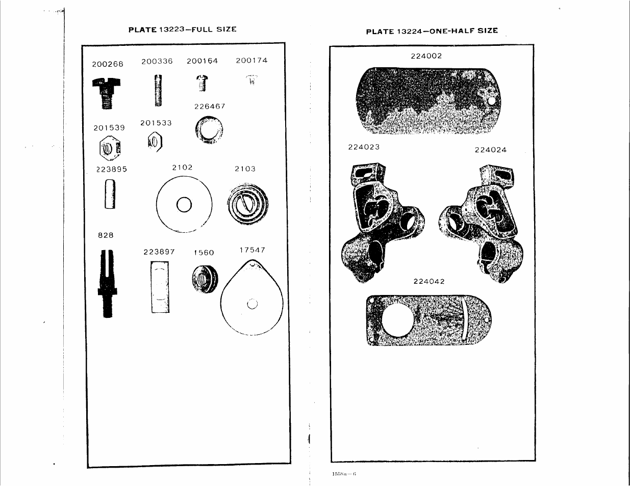 SINGER 112W110 User Manual | Page 28 / 34