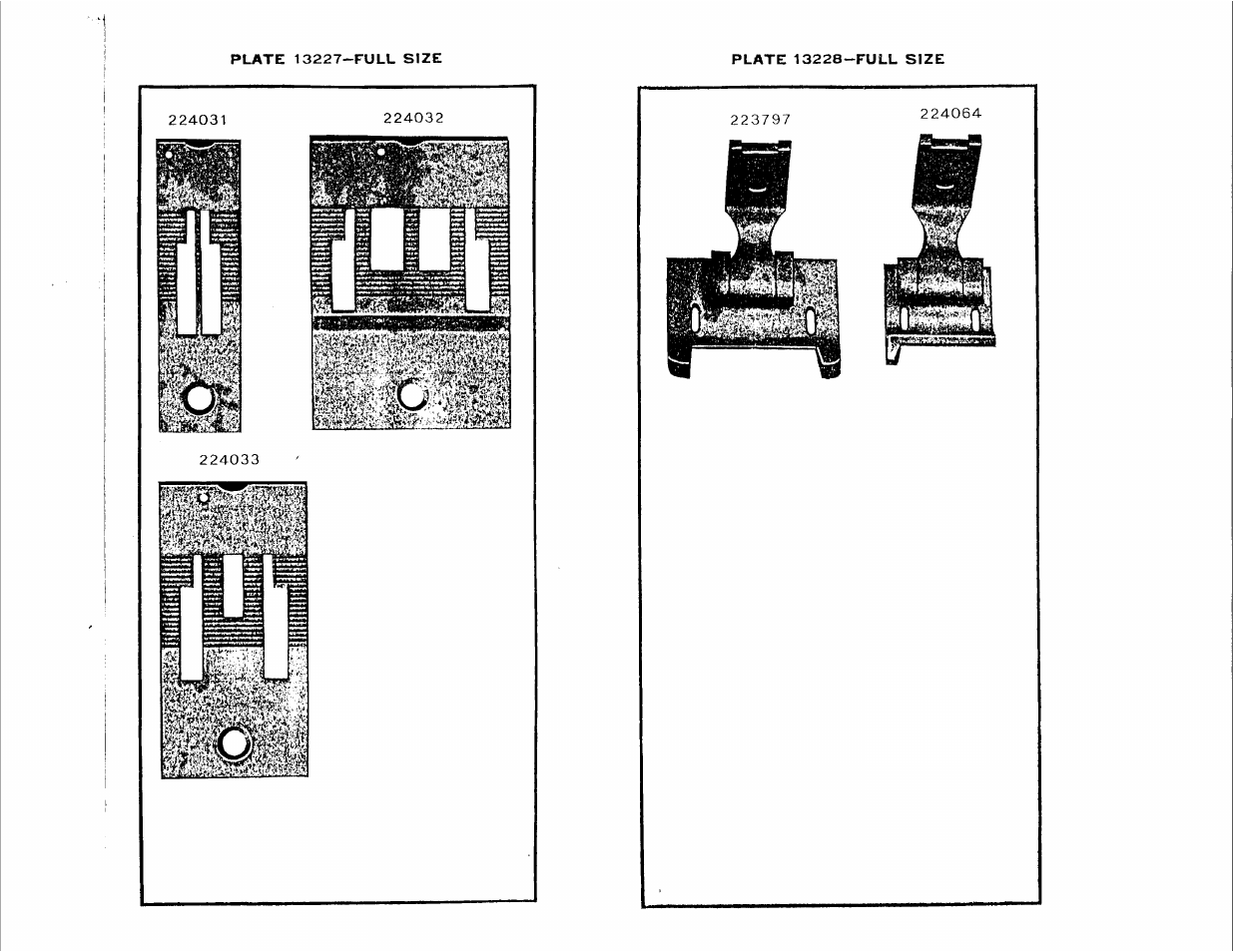 SINGER 112W110 User Manual | Page 30 / 34