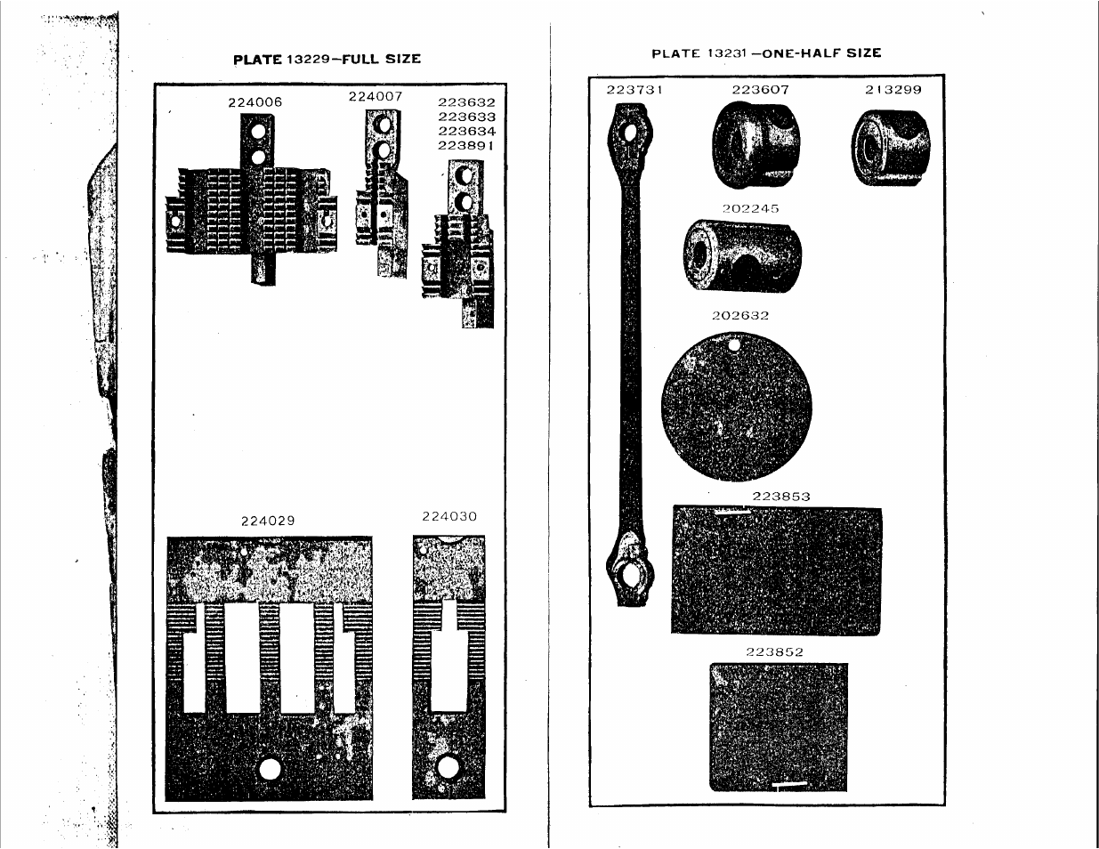 SINGER 112W110 User Manual | Page 31 / 34