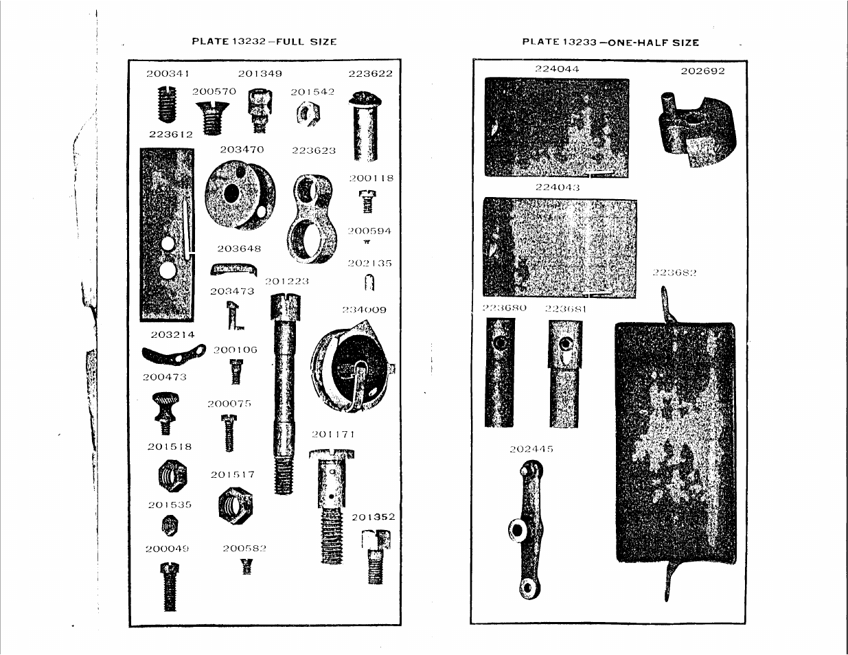 SINGER 112W110 User Manual | Page 32 / 34