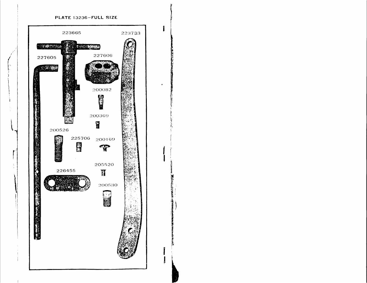 SINGER 112W110 User Manual | Page 34 / 34