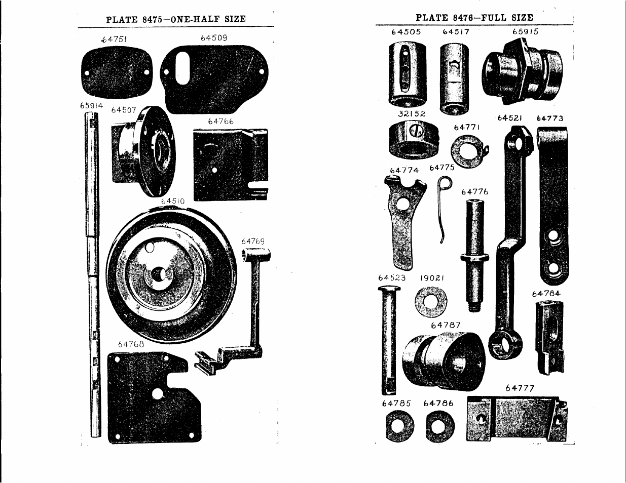 SINGER 117-4 User Manual | Page 25 / 39