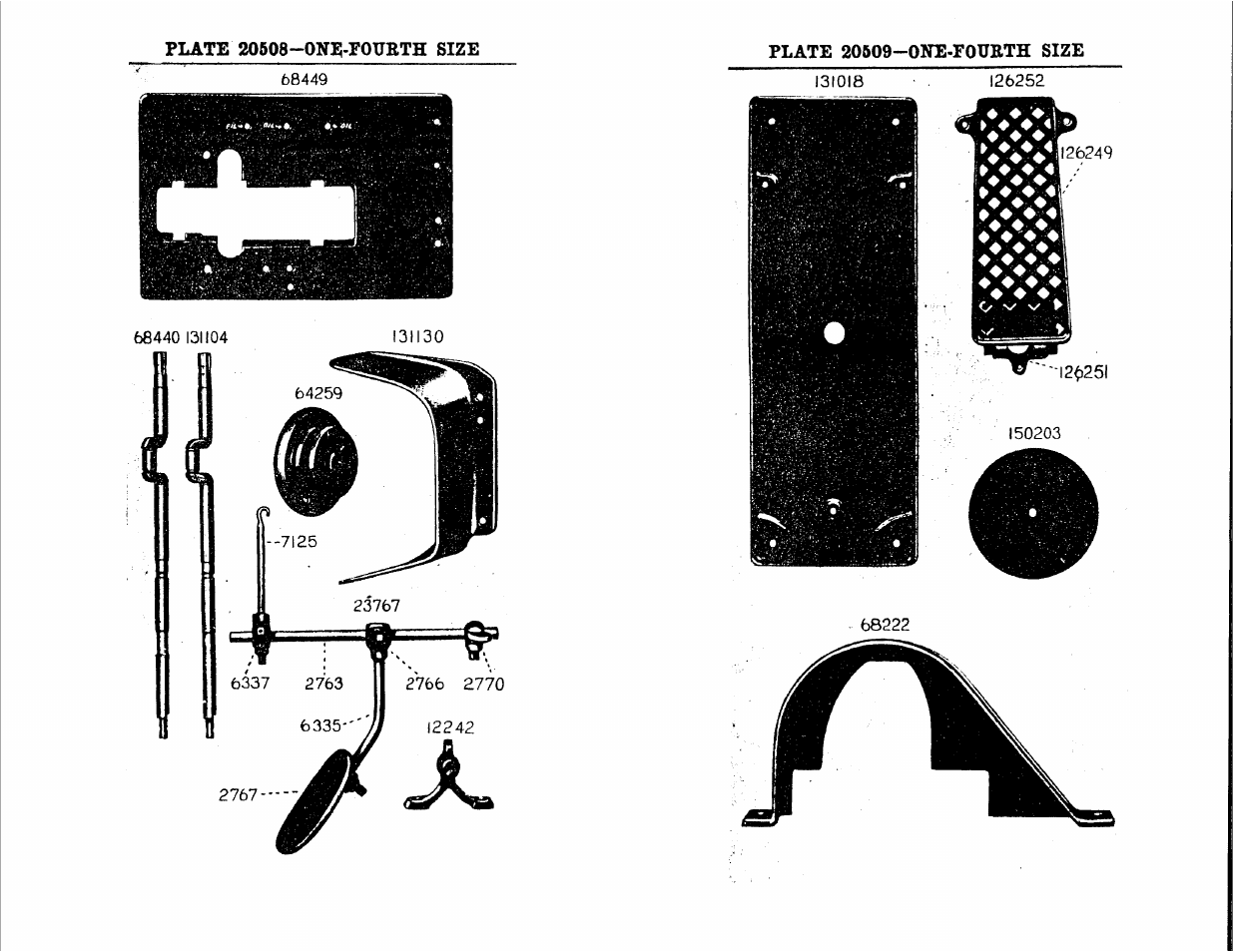 SINGER 147-60 User Manual | Page 41 / 46