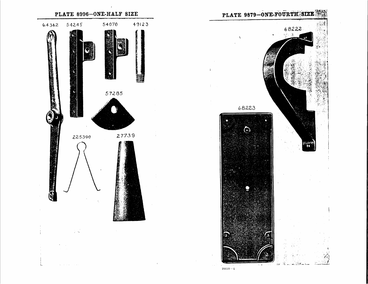 SINGER 147-36 User Manual | Page 25 / 32