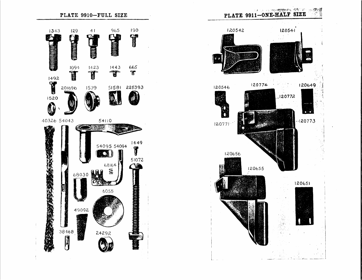 SINGER 147-36 User Manual | Page 30 / 32