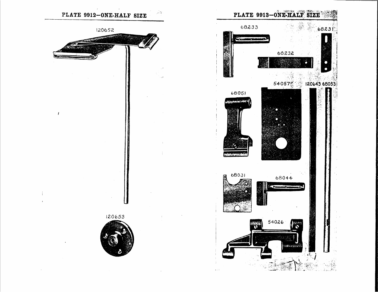 SINGER 147-36 User Manual | Page 31 / 32