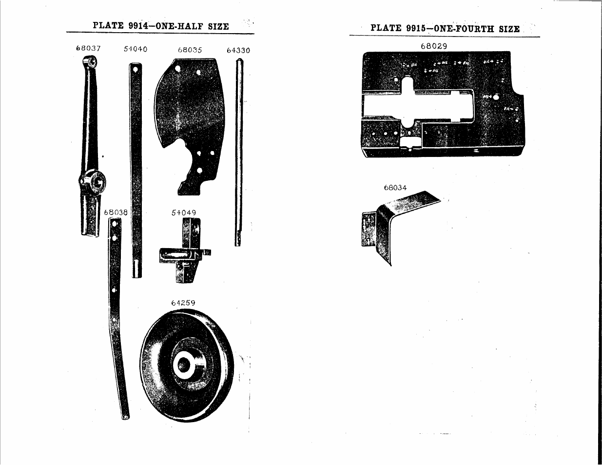 SINGER 147-36 User Manual | Page 32 / 32